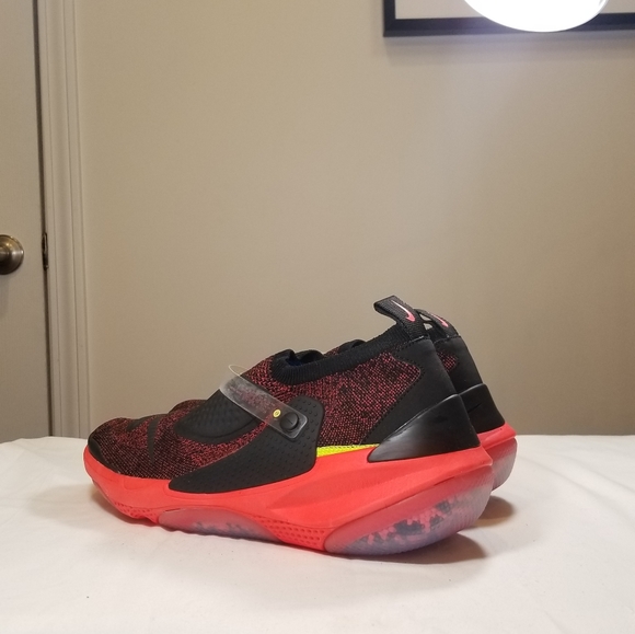 Nike CC3 OBJ FK AV3867 001 - Picture 6 of 15